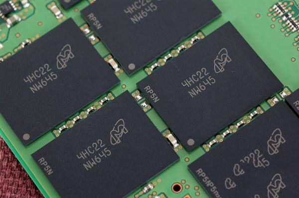 美光史上最强闪存要来啦！