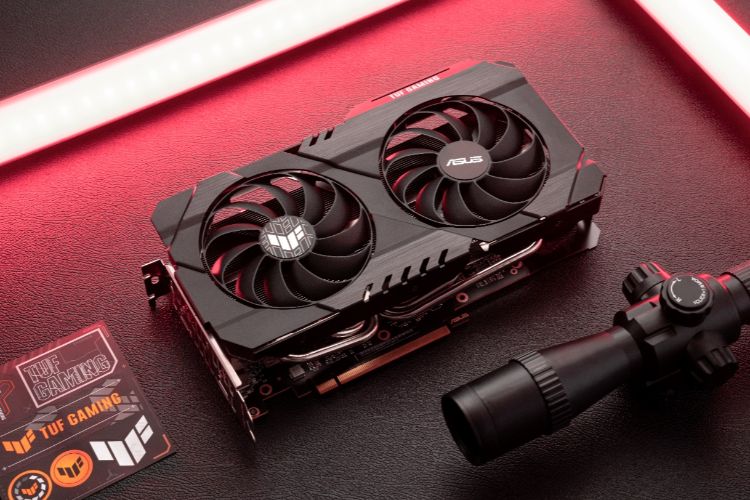 AMD Radeon RX 7900XTX显卡被曝运行温度过高