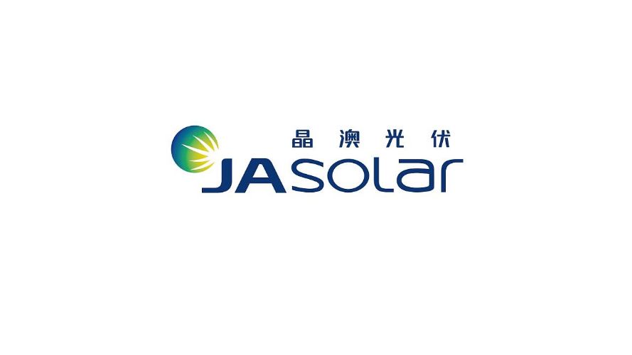 晶澳科技为中国汽车工业园最大光伏建筑一体化项目供货组件