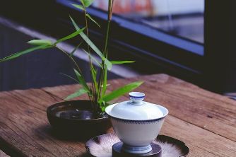 台灣茶文化