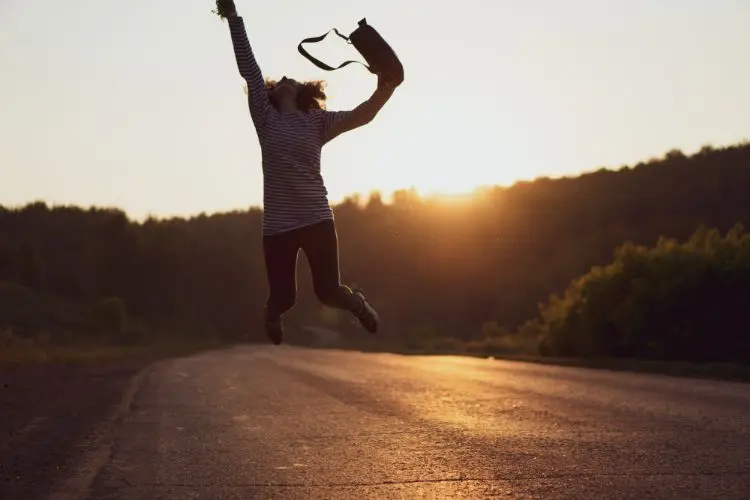 幸福路上的十道坎 Ten Obstacles on The Road of Happiness