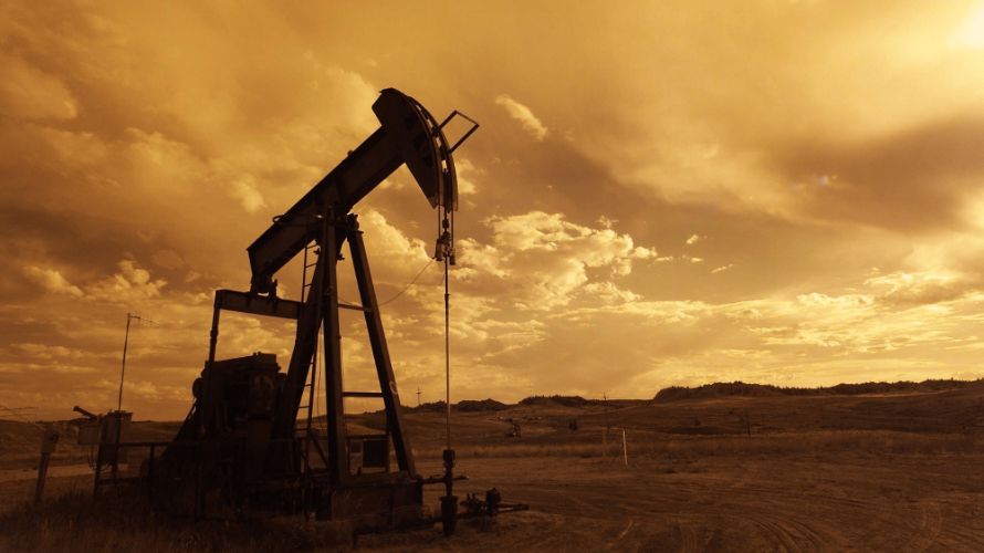 油价的上升The Rise of Oil Price