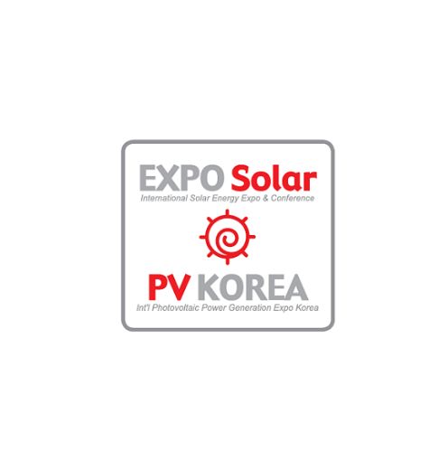 2023年韩国太阳能光伏展览会EXPO SOLAR