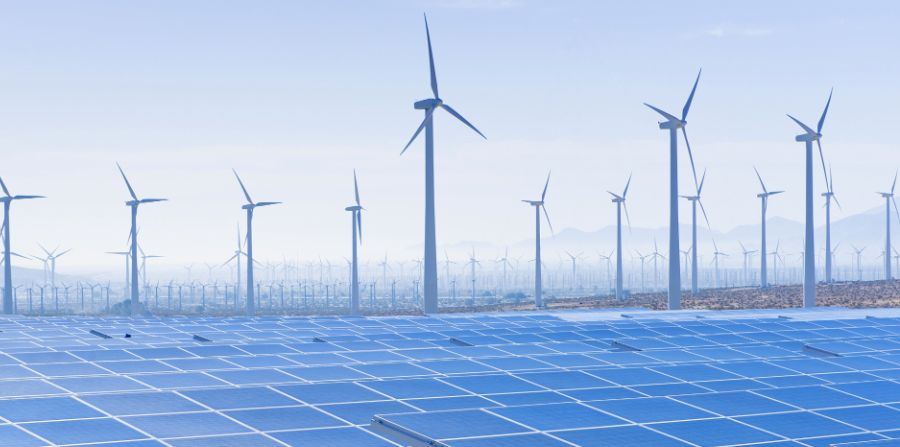 国家能源局：我国风电光伏发电总装机突破8亿千瓦！