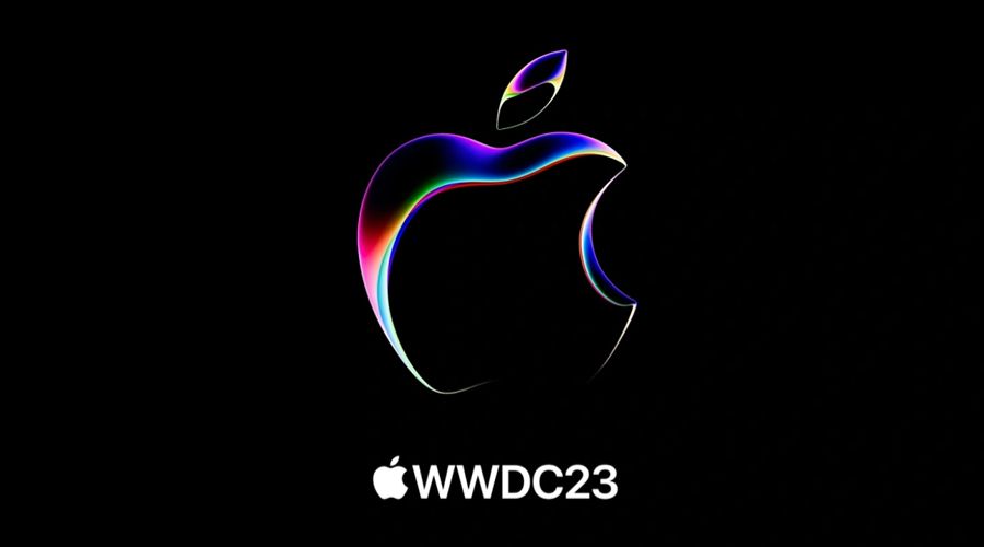 苹果WWDC23新品发布会
