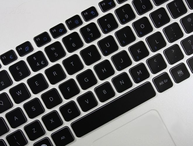 笔记本电脑的键盘怎么失灵了？