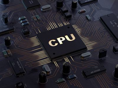 电脑的cpu占用率高该怎么办？