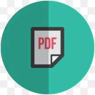 DOCX转PDF的方法