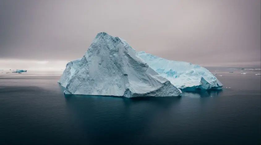 全球气候变化   Global Climate Change