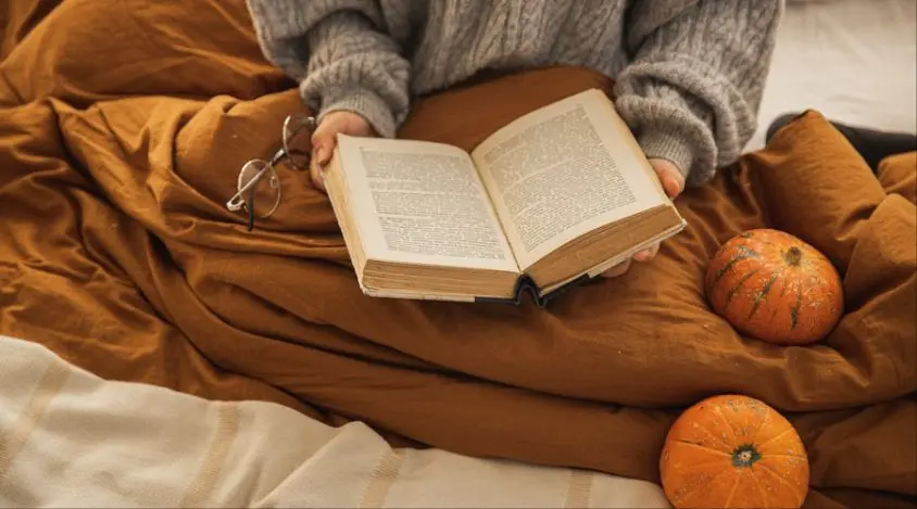 书籍的力量与阅读的重要性 The power of books and the importance of reading