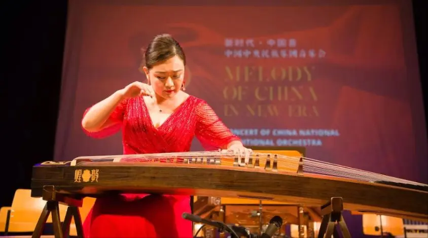 音乐对个人的影响  The Impact of Music on Individuals