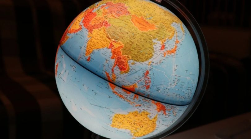 你对全球化的影响有何看法  The Impact of Globalization