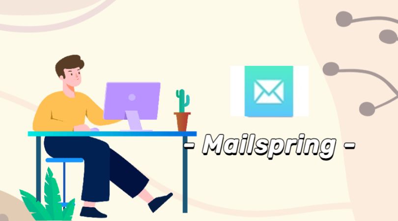 Mailspring - 跨平台的邮件客户端，功能强大且美观