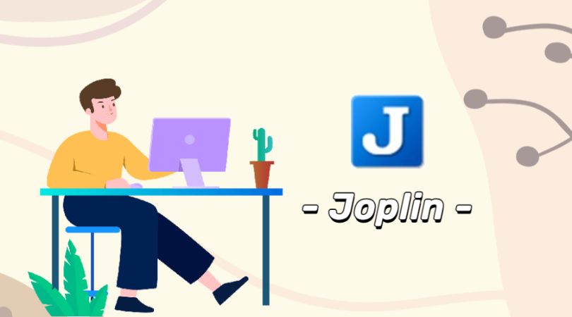 Joplin：开源的笔记应用，支持端对端加密和跨平台同步