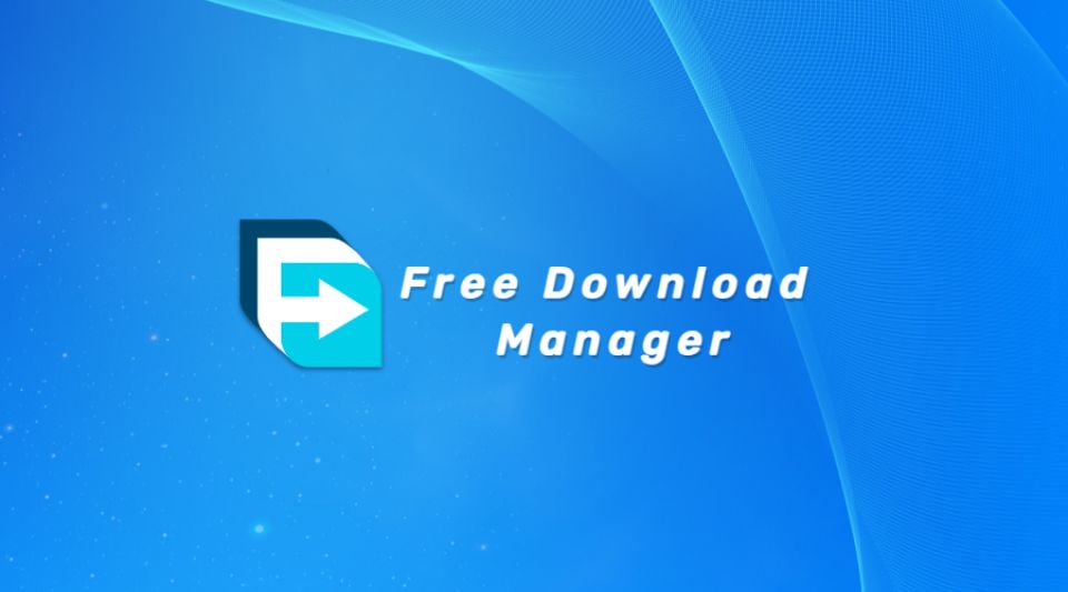 Free Download Manager - 多功能下载软件