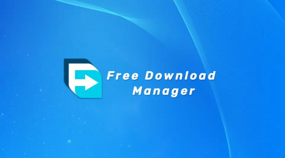 Free Download Manager - 多功能下载软件