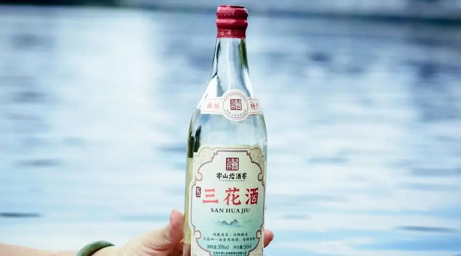 桂林三花酒