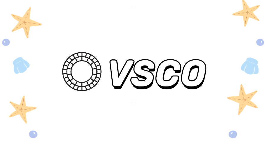 VSCO - 春节制霸朋友圈的滤镜软件