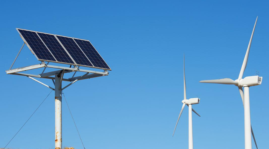 3篇关于可再生能源的英语作文