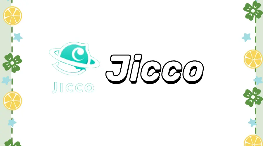 Jicco - 春节在家也能社交的交友软件