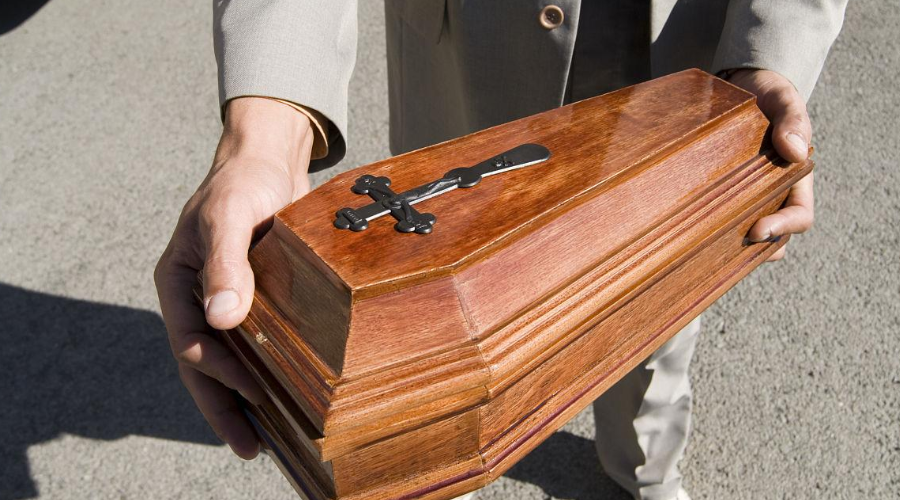 福州宠物殡葬服务兴起，市民盼无害化处理机构