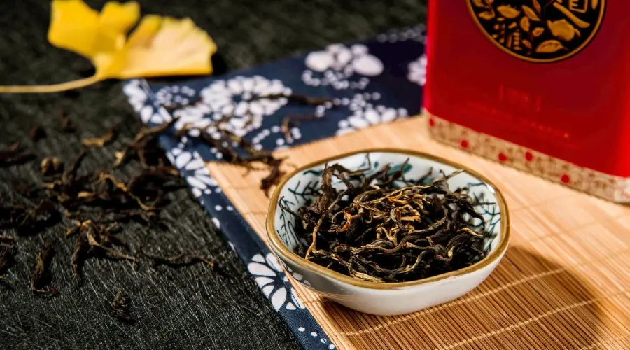 百色红茶，独特风味背后的秘密是什么？