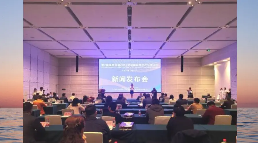 第二届趣宠会与首届京津冀宠物产业大会五月相约天津