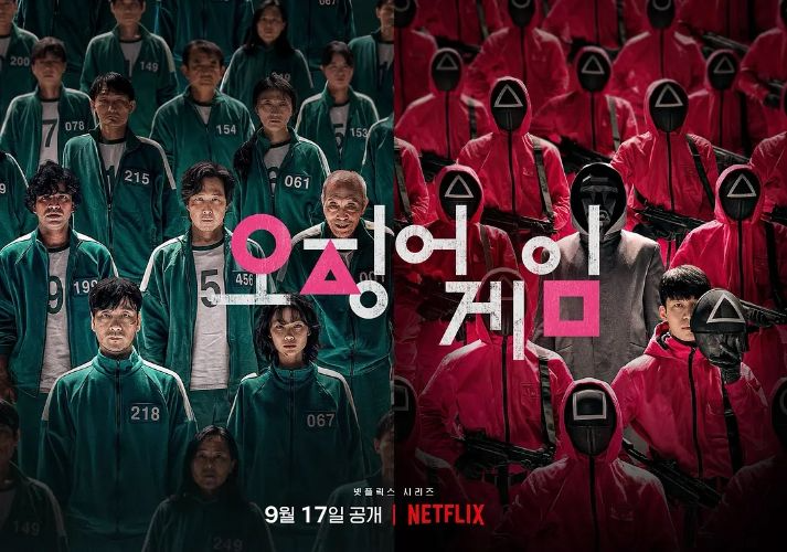 洛杉矶鱿鱼游戏真人版 | 体验&攻略保你拿第一