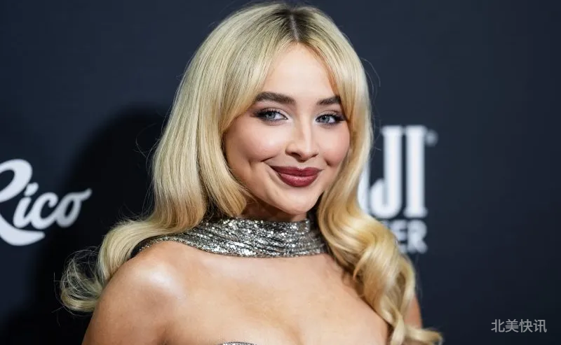 🎤【Sabrina Carpenter新专《Man‘s Best Friend》洛杉矶快闪店来袭！】🎤