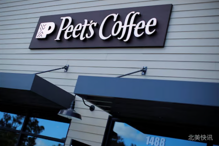 Keurig Dr Pepper拟180亿美元收购JDE Peet's 咖啡巨头整合催生北美新巨头