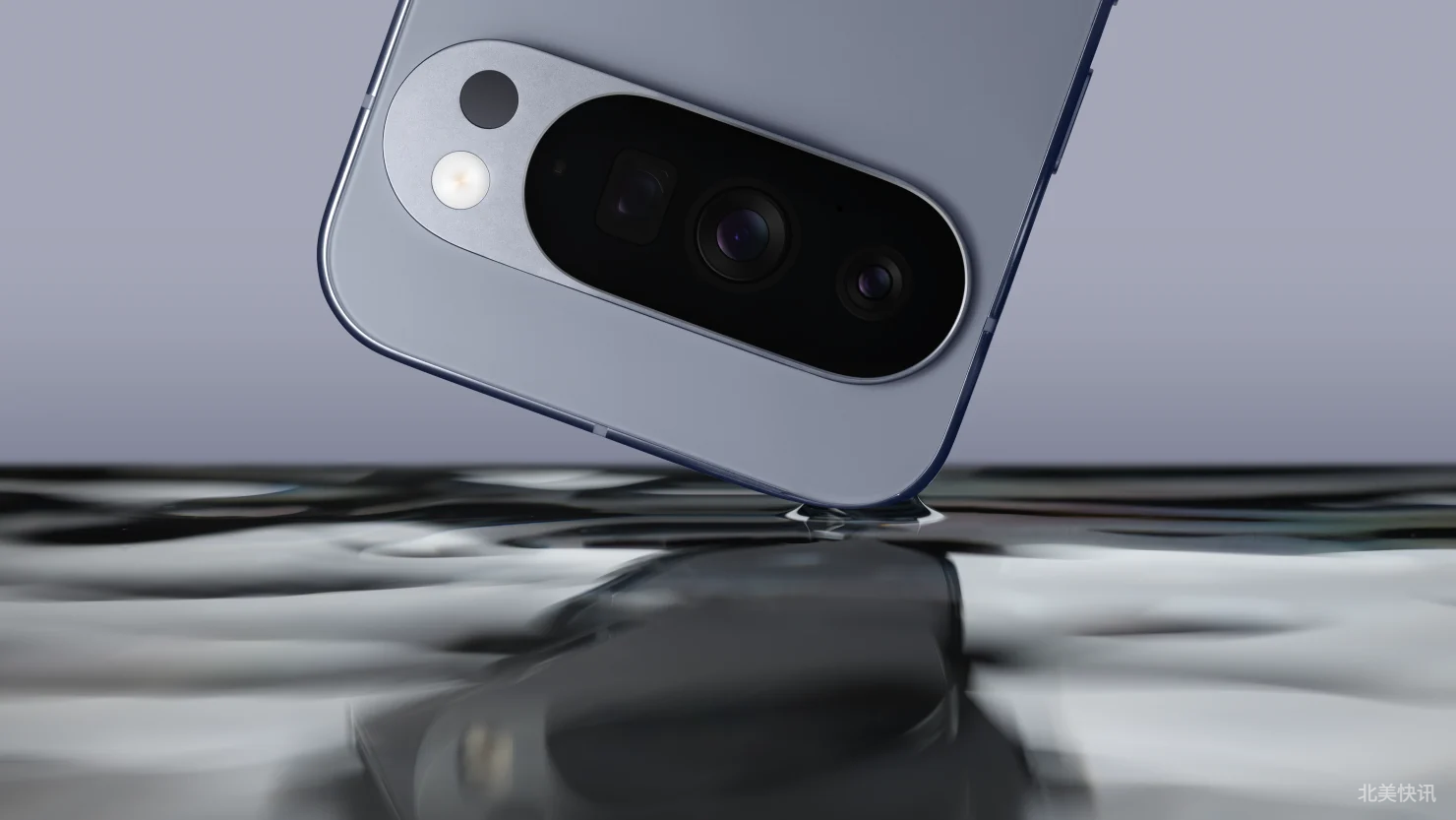 谷歌发布Pixel 10系列手机 全面植入Gemini AI叫板苹果