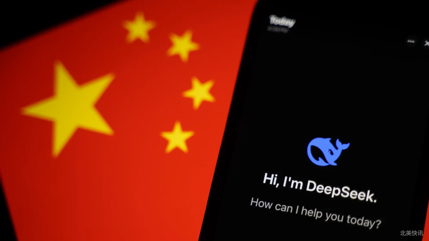 DeepSeek暗示中国即将拥有自主AI芯片 并发布大型语言模型更新