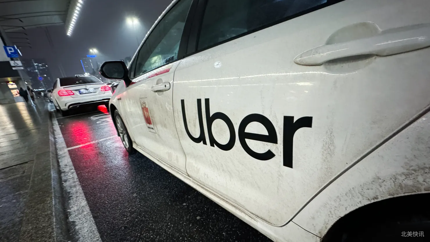 Uber携手Joby Aviation，计划2026年推出直升机拼车服务