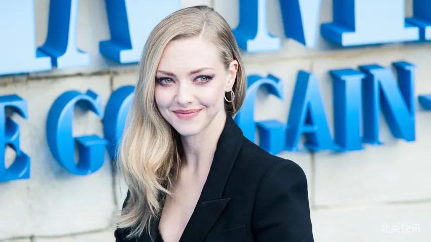 🎵【《妈妈咪呀3》真的要来了！Amanda Seyfried松口：原班人马全员回归】🎵