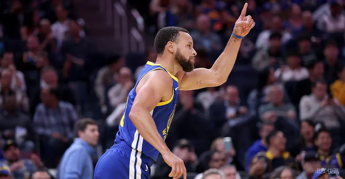 🏀库里带病率勇士止连败！科尔硬气表态：不管队医怎么说，明天必须休息