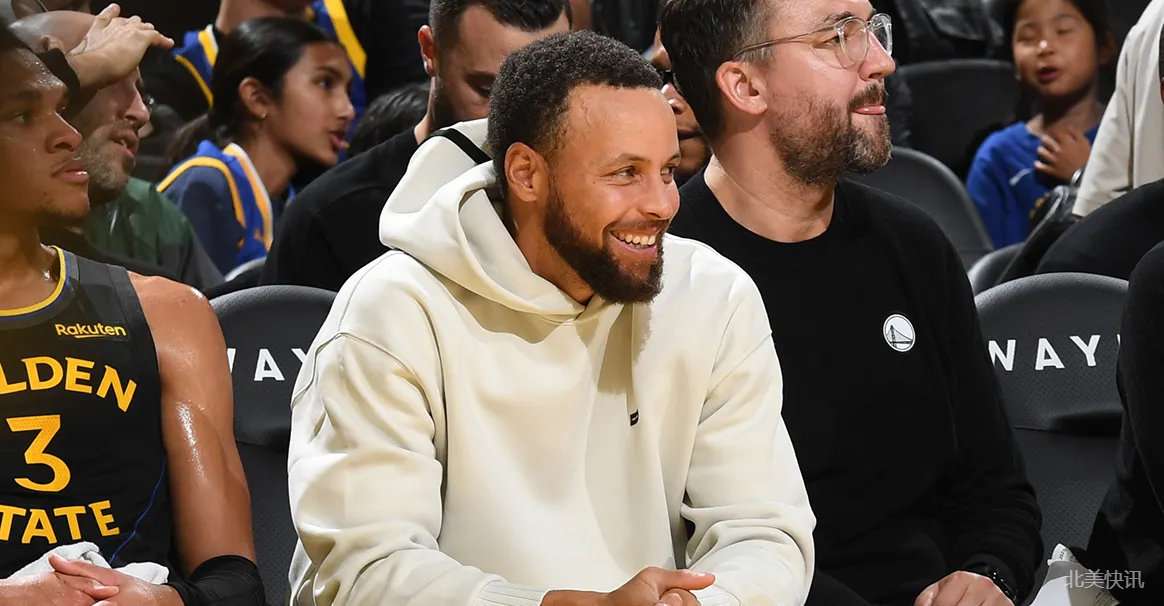 🎉好消息！库里预计复出战雷霆