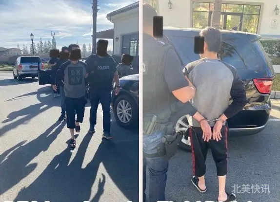 🔴【跨国遣返重刑犯！性侵酒驾逃美终落网】