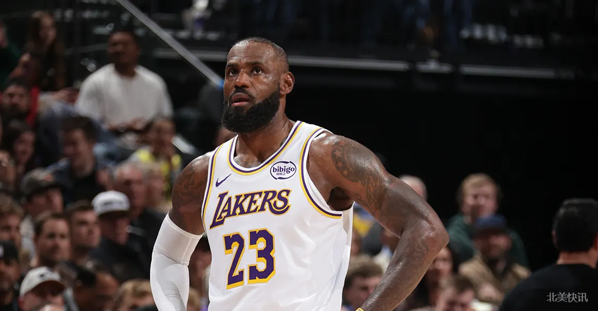 🔥惊魂时刻！湖人客场险胜爵士迎4连胜