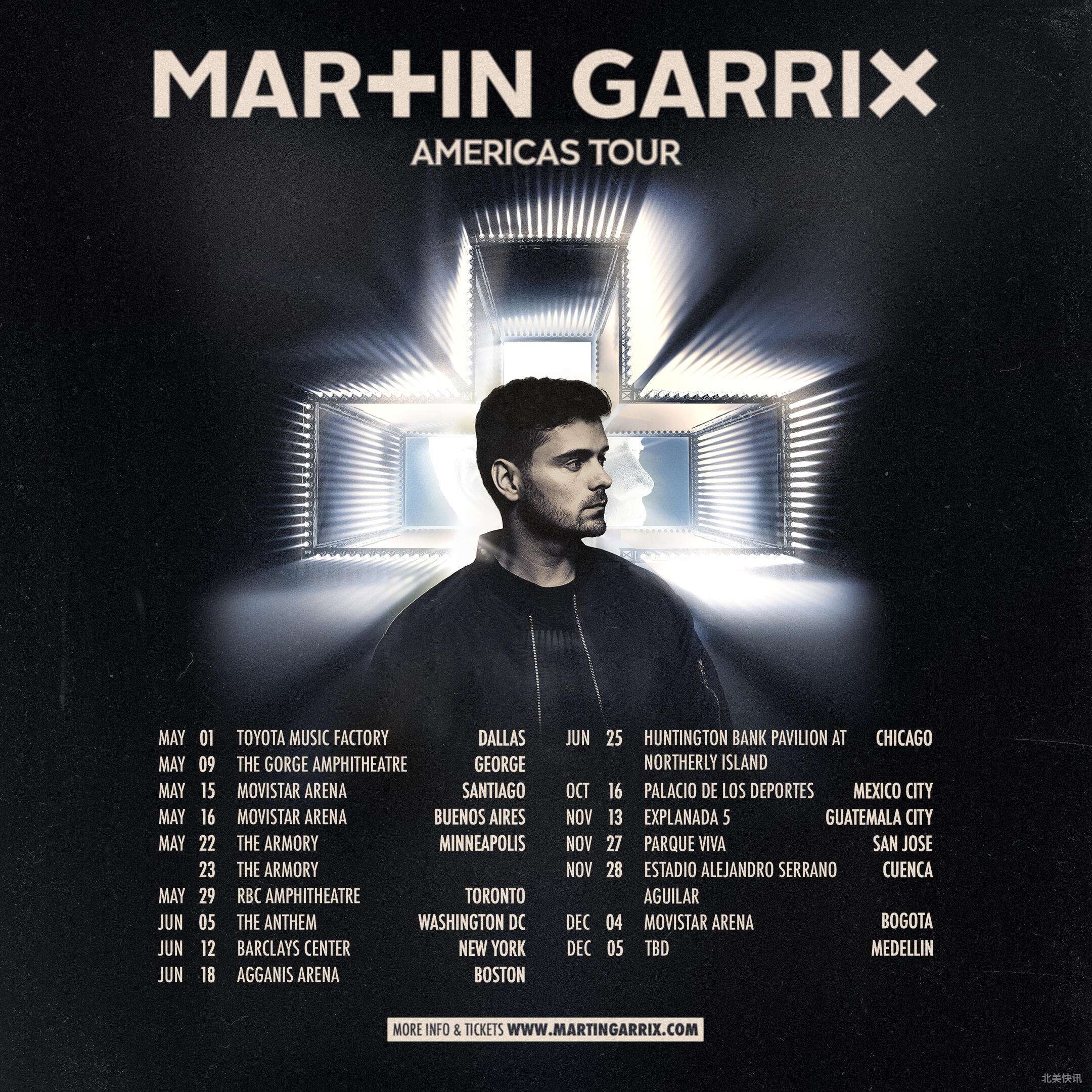 MARTIN GARRIX