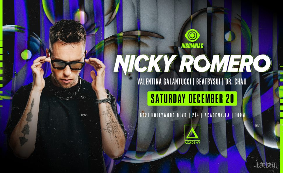 Nicky Romero