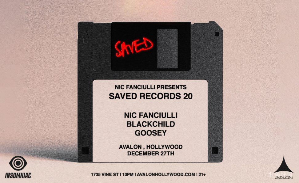 Nic Fanciulli