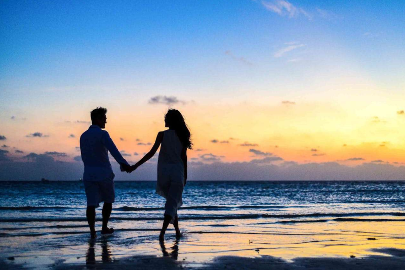 外刊熱句精讀：“Love language” —— 打開愛(ài)的表達(dá)密碼