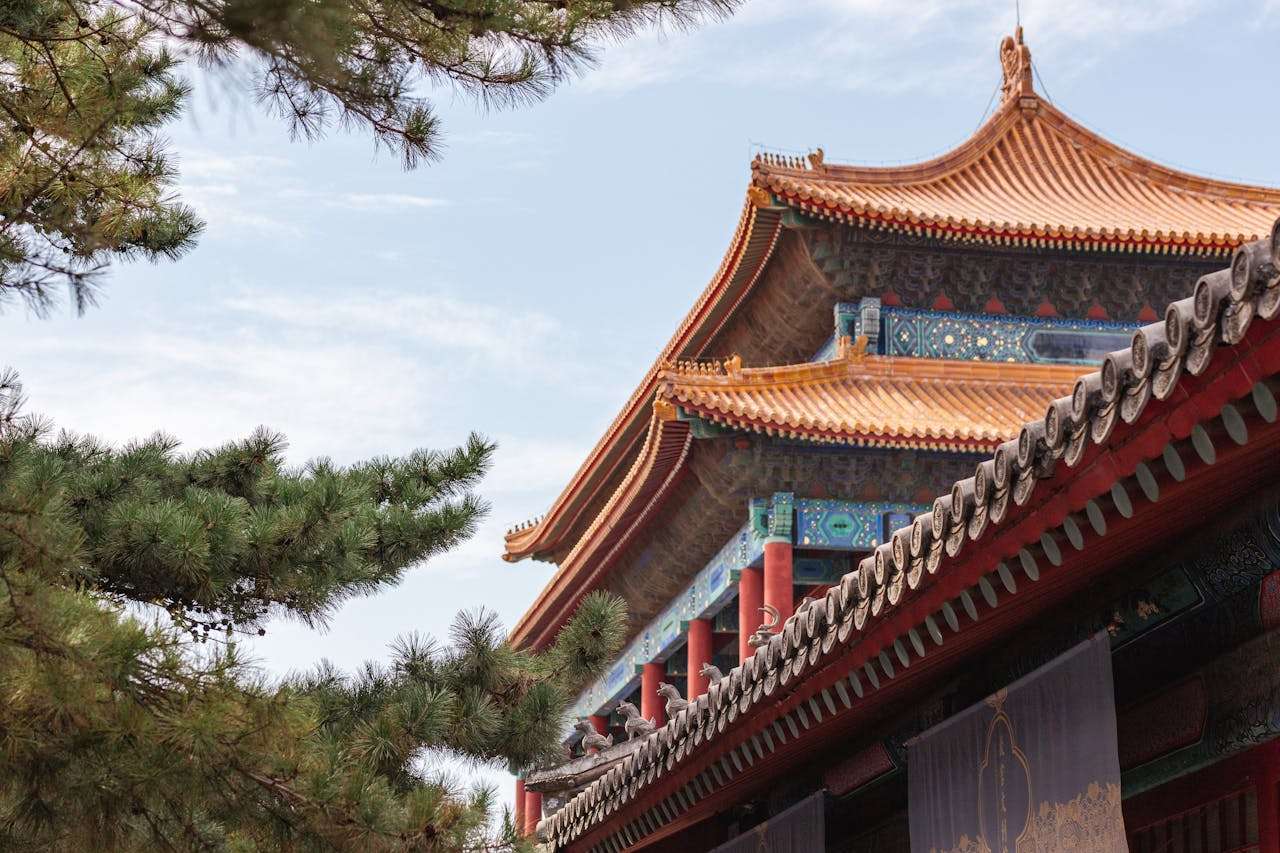 初中英語作文:用英語介紹在北京我最喜愛的地方(初二英語作文5篇50詞帶翻譯)