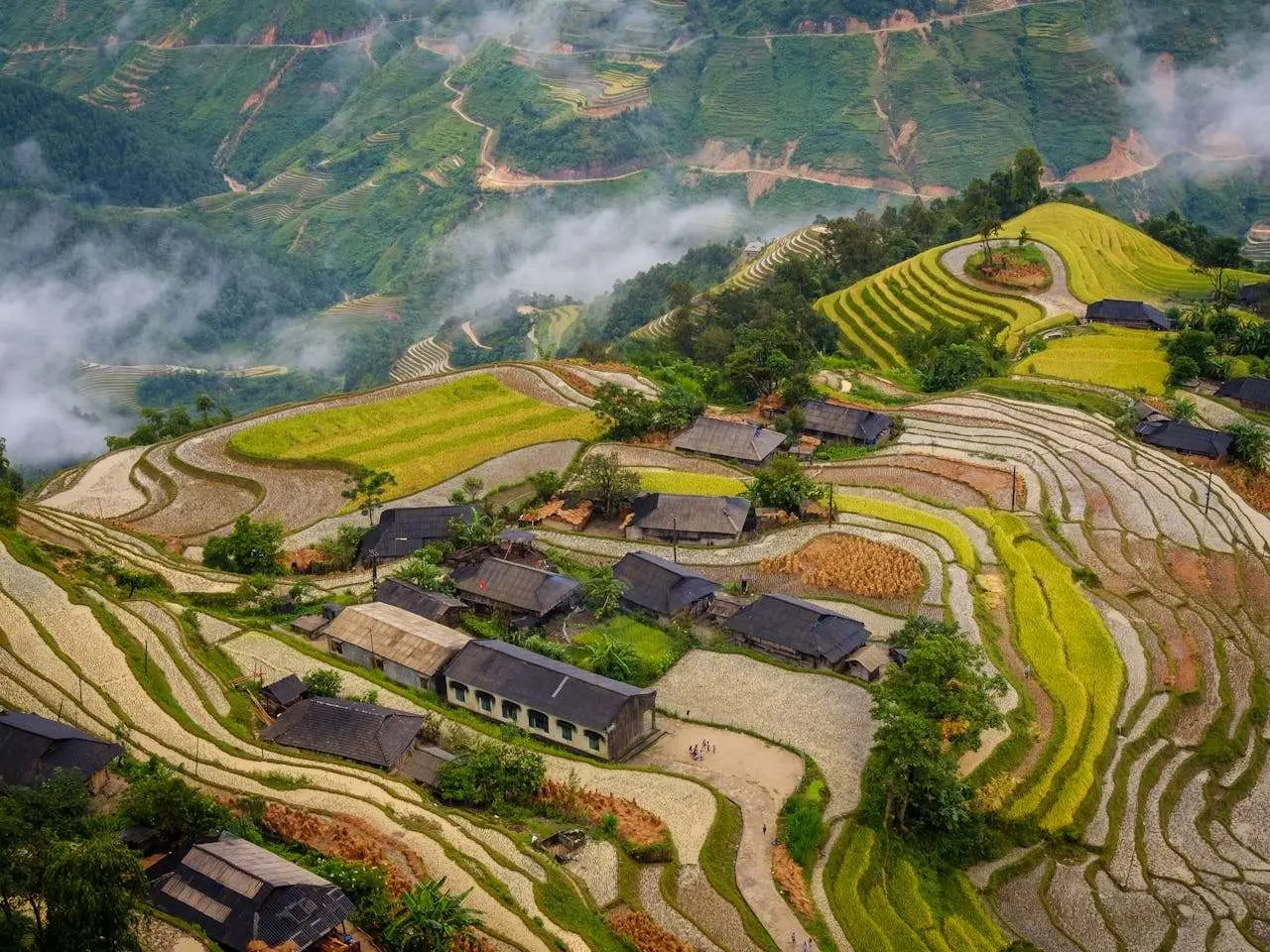 我的家乡：5篇初中英语作文+表达技巧