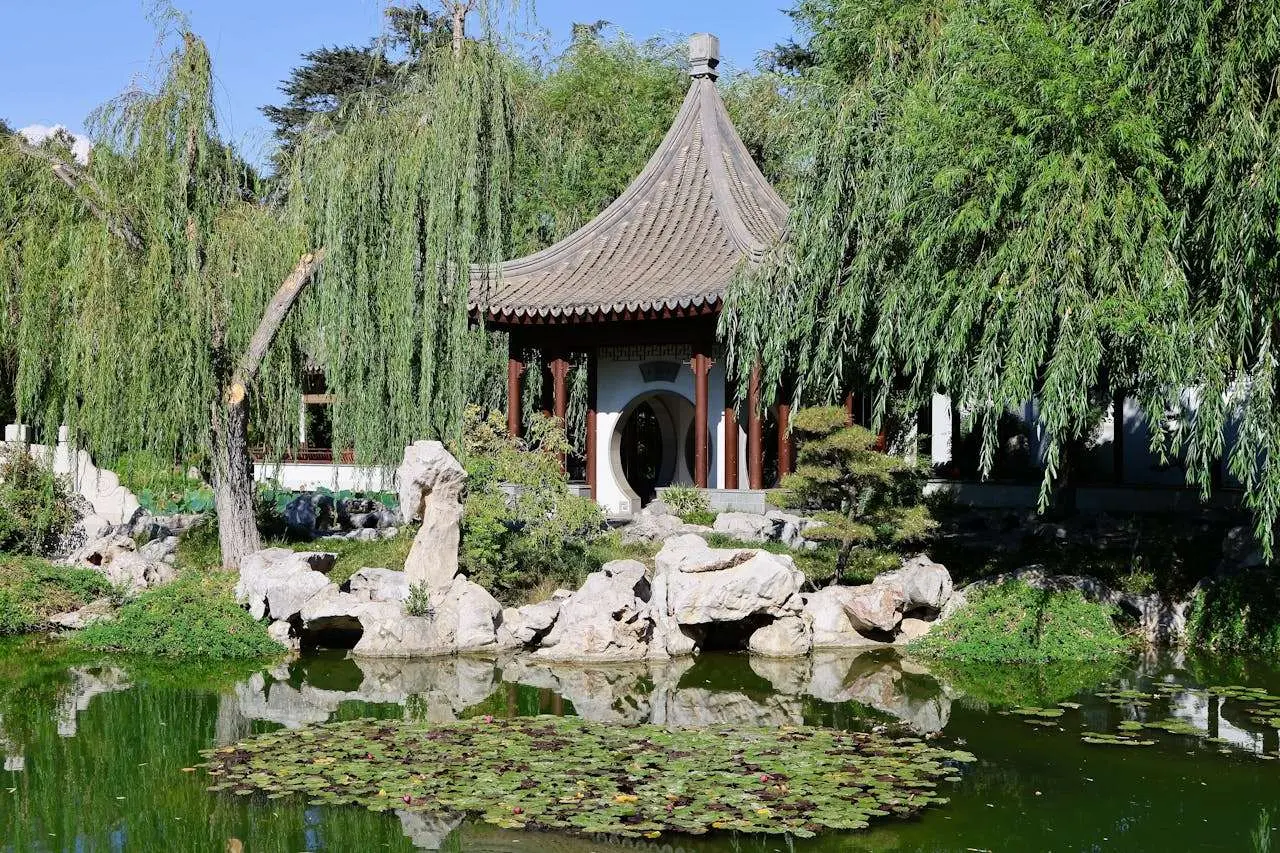 我的家乡：3篇充满感情的初中英语作文 