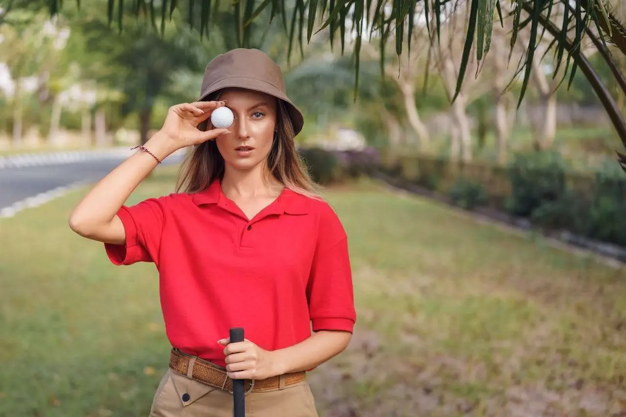 水滴英语小短文，用阅读记住10000单词（服装主题  polo shirt 马球衫，高效记单词）