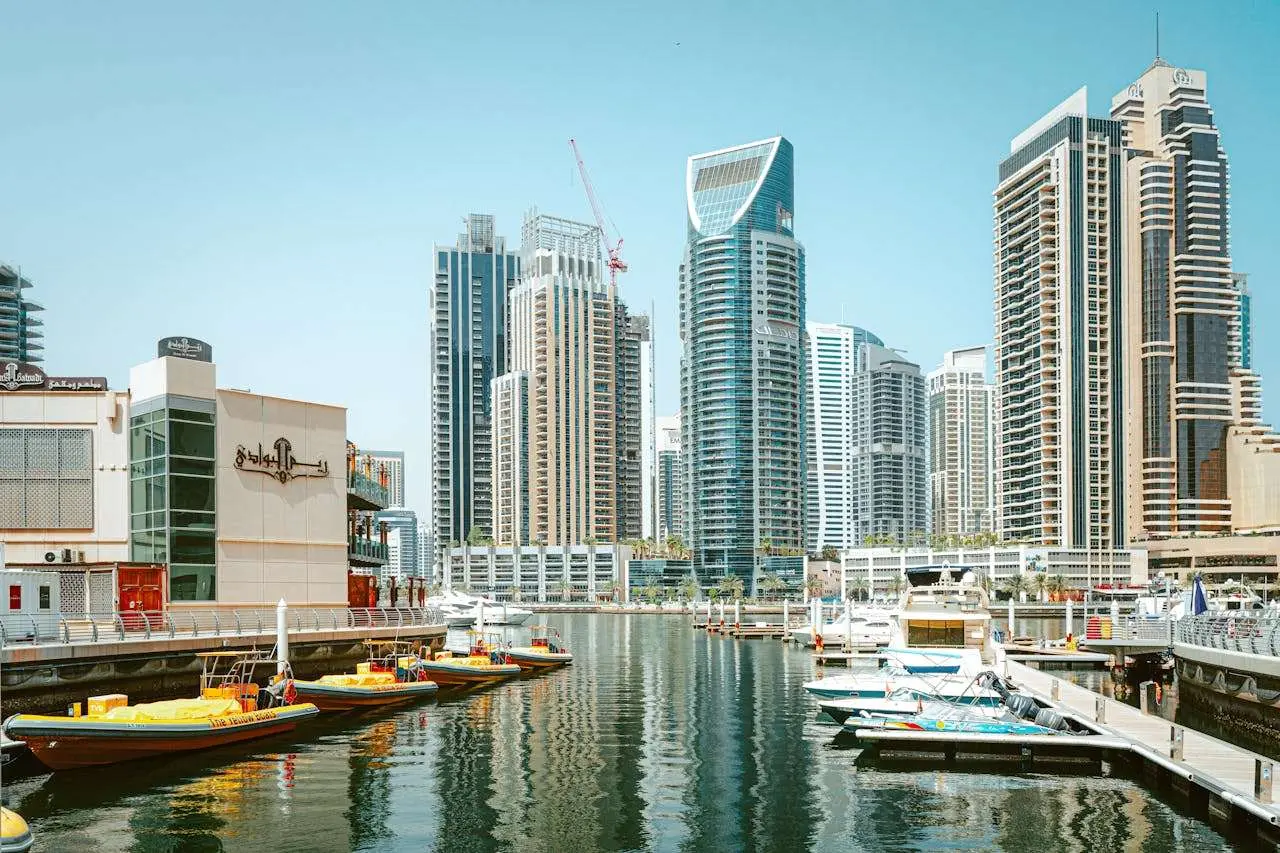 物流沟通无障碍！8个英文发货通知与物流跟进邮件模板