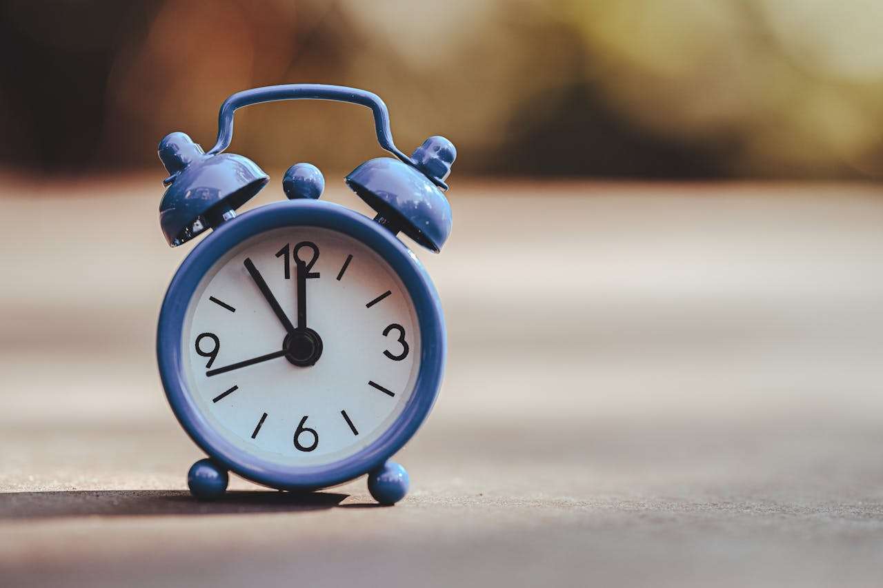 我的一天：小学英语作文6篇，时间表达全掌握