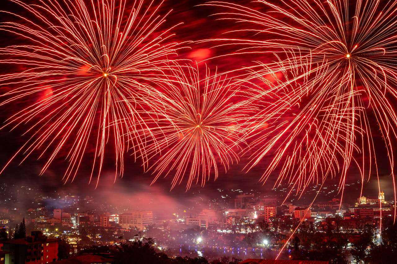 节日类英语作文怎么写？3篇春节英语作文教你拿高分