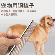 狗狗美容的工具及功能介紹